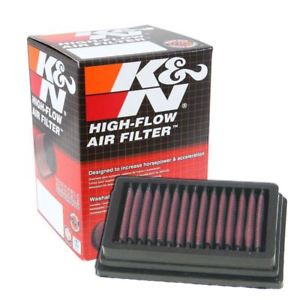 Filtro de Aire para Motos BM-1204 KN Motocicletas BMW